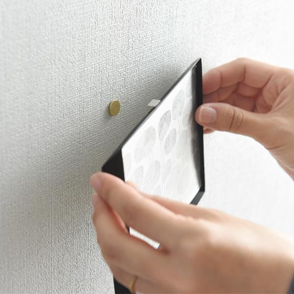 CLIP（ポストカードフレーム）／100percent ｜ アンジェ web shop（本店）