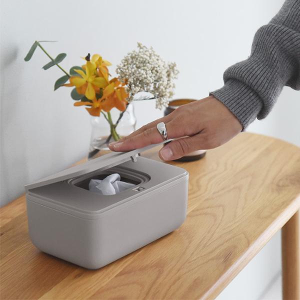 マーナ ワンタッチで開く シートケース／MARNA ｜ アンジェ web shop