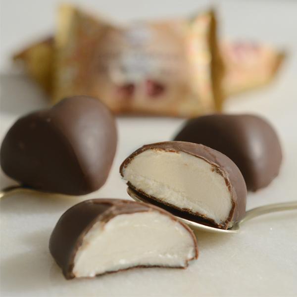 マシュマロハーツ ギフトボックス6個／CEMOI セモア ｜ アンジェ web