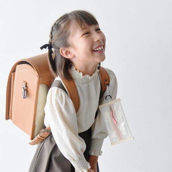 kukka ja puu ボロボロにならない ポケットティッシュケース PVC