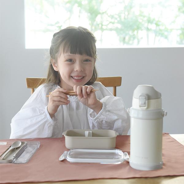 kukka ja puu シワになりにくいランチョンマット 40×60cm 2枚セット 撥