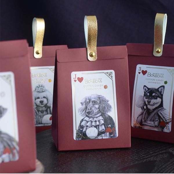 革命わたあめ セゾンドボンボンミニ 30g ｜ アンジェ web shop（本店）