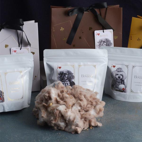 革命わたあめ セゾンドボンボン 65g バレンタイン ｜ アンジェ web