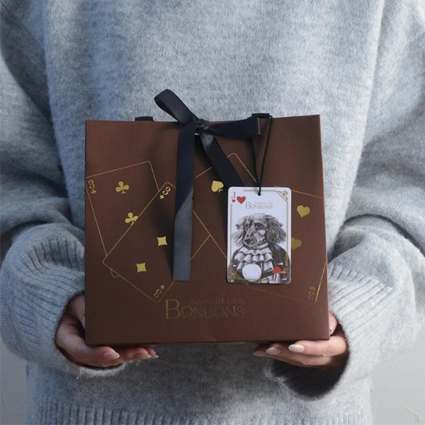 革命わたあめ セゾンドボンボン 65g バレンタイン ｜ アンジェ web