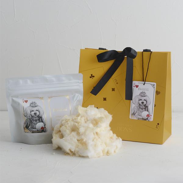 革命わたあめ セゾンドボンボン 65g バレンタイン ｜ アンジェ web