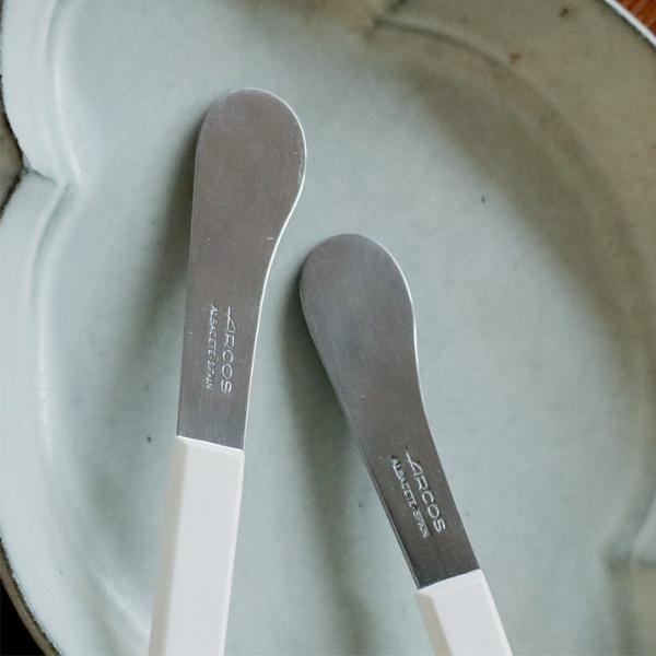 バターナイフ （2本セット）／ARCOS アルコス ｜ アンジェ web shop