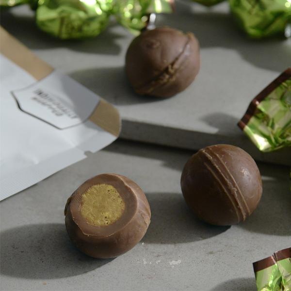 ドバイチョコレート／PATISWISS パティスイス バレンタイン