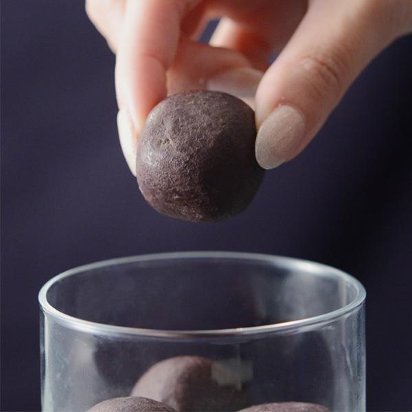 スナックボール（3個入り）／ TOM&LUKE トムアンドルーク バレンタイン【VD】