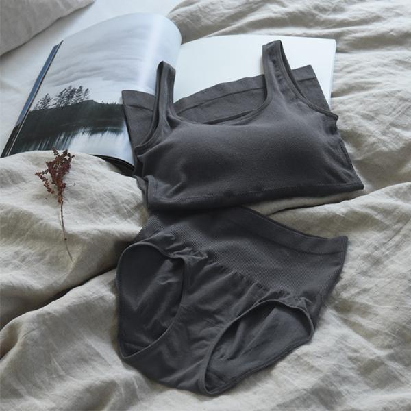 心地良くフィット ととのえインナー／kauliina カウリーナ