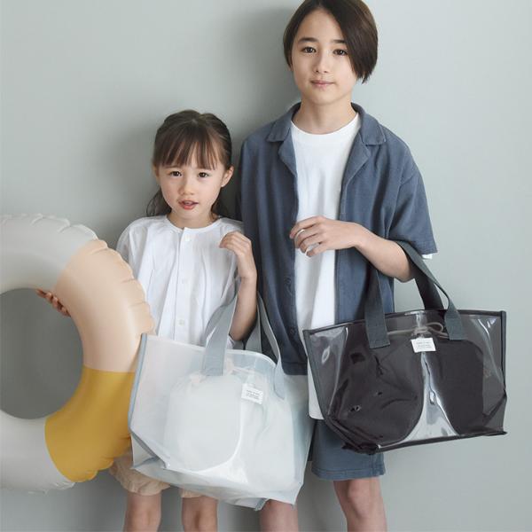 kukka ja puu プールバッグ 巾着付き／クッカヤプー ｜ アンジェ web