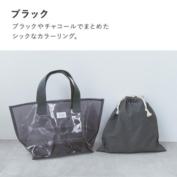 kukka ja puu プールバッグ 巾着付き／クッカヤプー ｜ アンジェ web