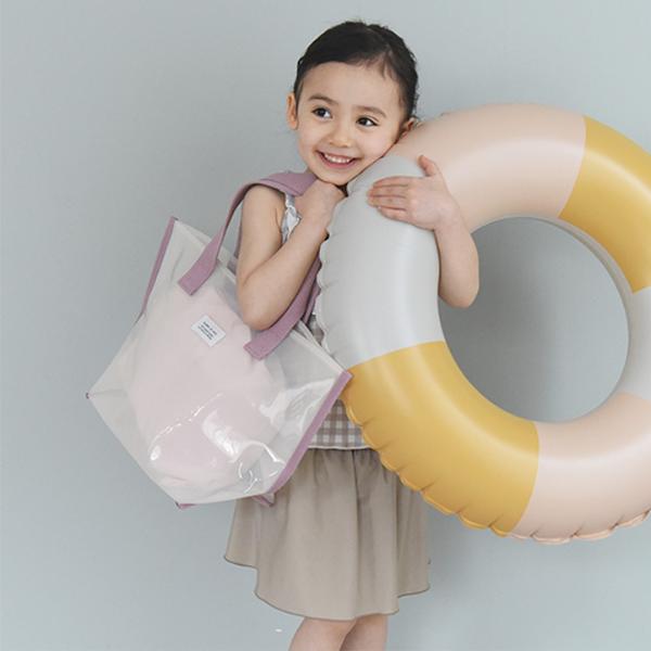 kukka ja puu プールバッグ 巾着付き／クッカヤプー ｜ アンジェ web