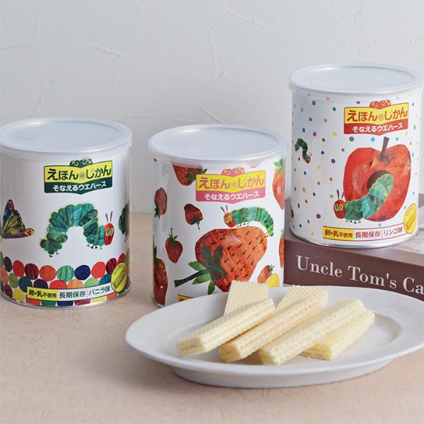 えほんのじかん パンどろぼう