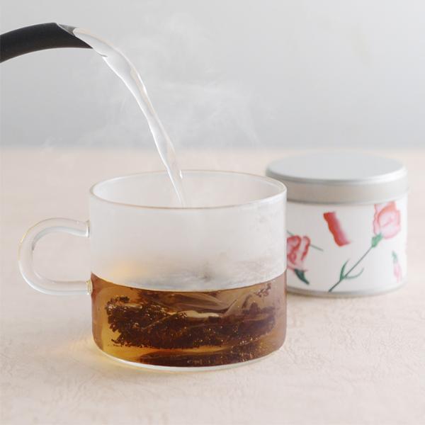 日本茶の贈りもの特別缶入りお茶セット 【送料無料】 ｜ アンジェ web