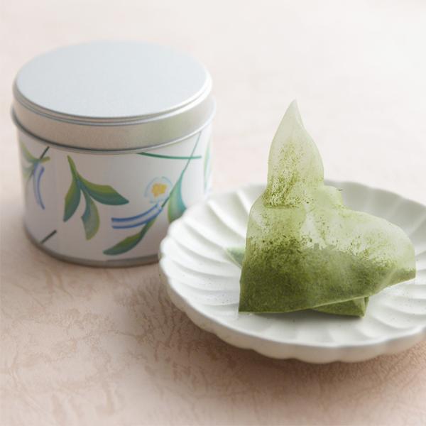 日本茶の贈りもの特別缶入りお茶セット 【送料無料】 ｜ アンジェ web