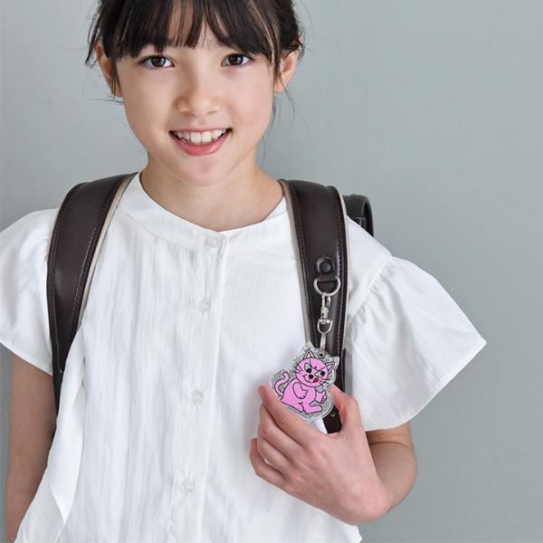 Cheeky Cat Reflector ｜ アンジェ web shop（本店）