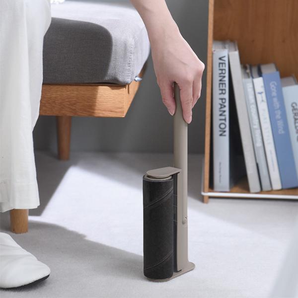 予約商品】【激落ちくん】 × プラスマイナスゼロ 柄がたためる