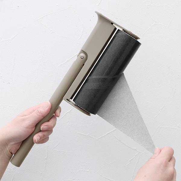 予約商品】【激落ちくん】 × プラスマイナスゼロ 柄がたためる