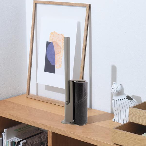 予約商品】【激落ちくん】 × プラスマイナスゼロ 柄がたためる