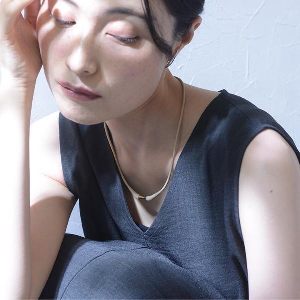 磁気の力で肩・首すっきり 磁気ネックレス 管理医療機器／MAGSLIM マグスリム