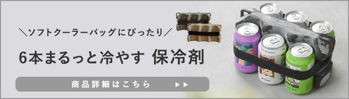 6缶保冷剤