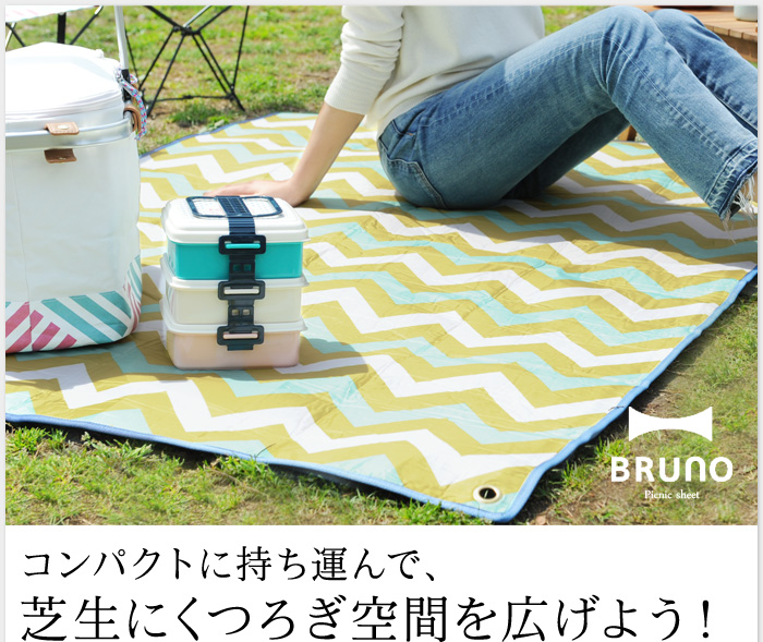 運動会&ピクニックのお供に。たっぷり入る保冷バスケット