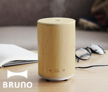 BRUNO ウッドアロマミスト