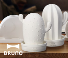BRUNO パーソナルアニマル加湿器