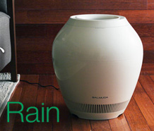 Rain (レイン) 加湿器