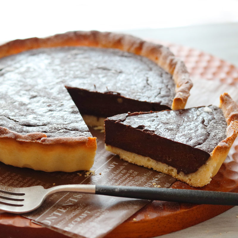 セラベイク 焦げ付かないオーブン皿「タルトM」CeraBake ｜ アンジェ web shop（本店）