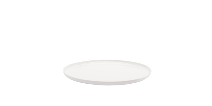 1616／arita　japan　TY　ラウンドプレート　120　（TY　Round　Plate　White）