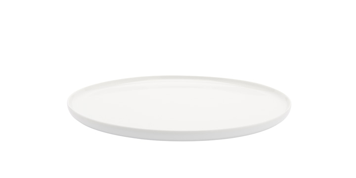 1616／arita　japan　TY　ラウンドプレート　200　（TY　Round　Plate　White）