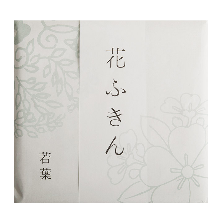 花ふきん