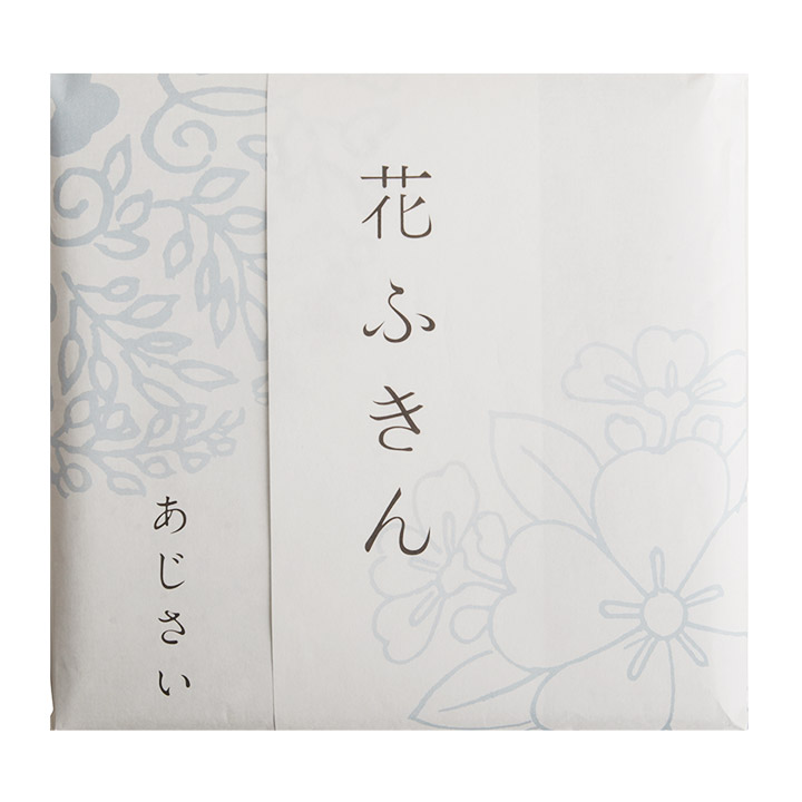 花ふきん