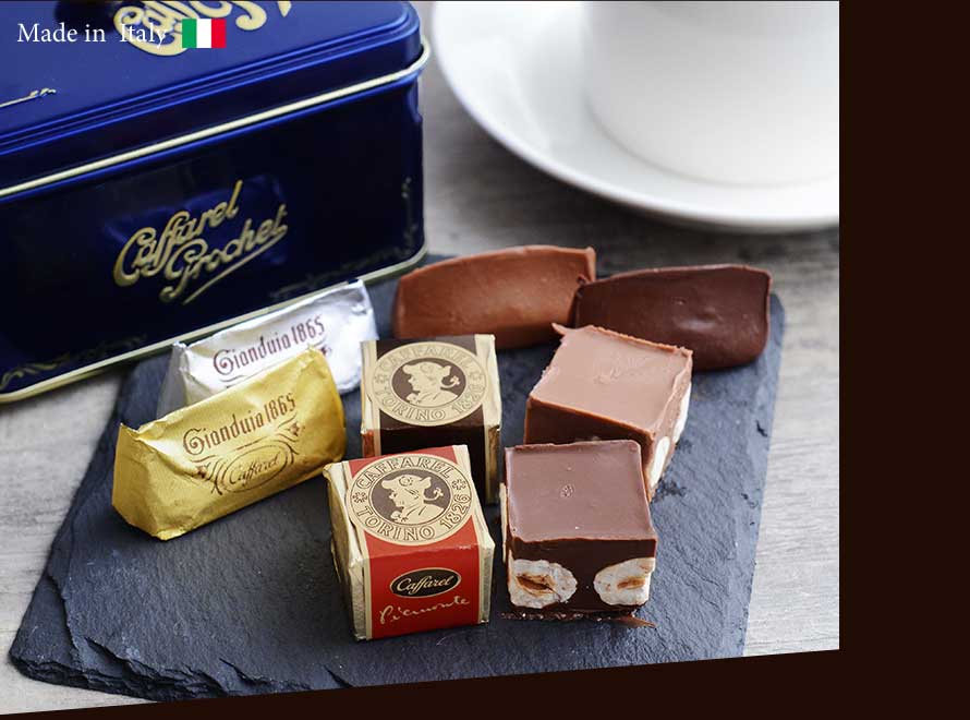 チョコレート特集なら世界のブランドの商品が買えるインテリア雑貨通販のアンジェ
