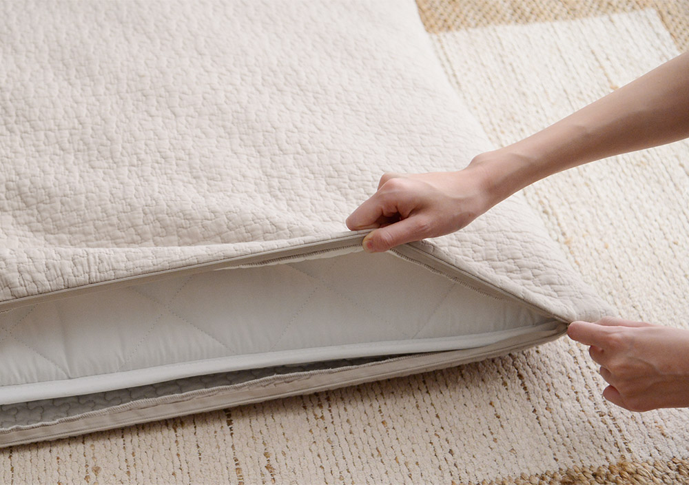 593円 最大12%OFFクーポン イブルお昼寝マット 無地 67×120cm