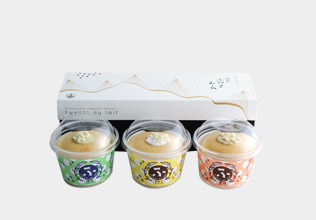 ふやきおーれ 3個入り
