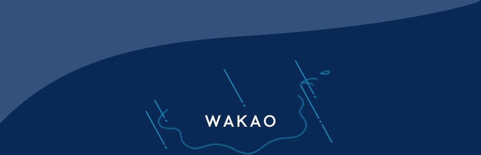 WAKAO