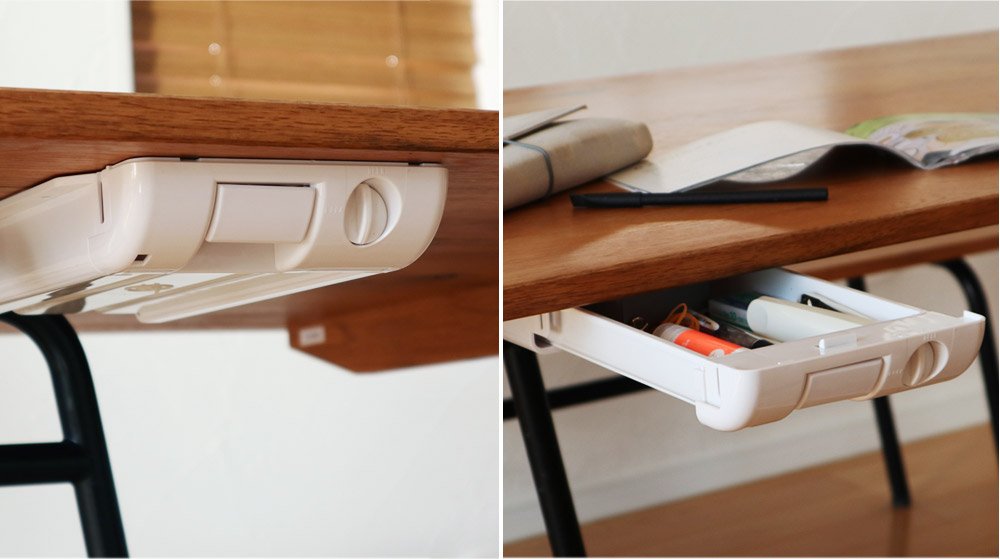 後付けできる引き出し スリム アンジェ Web Shop 本店