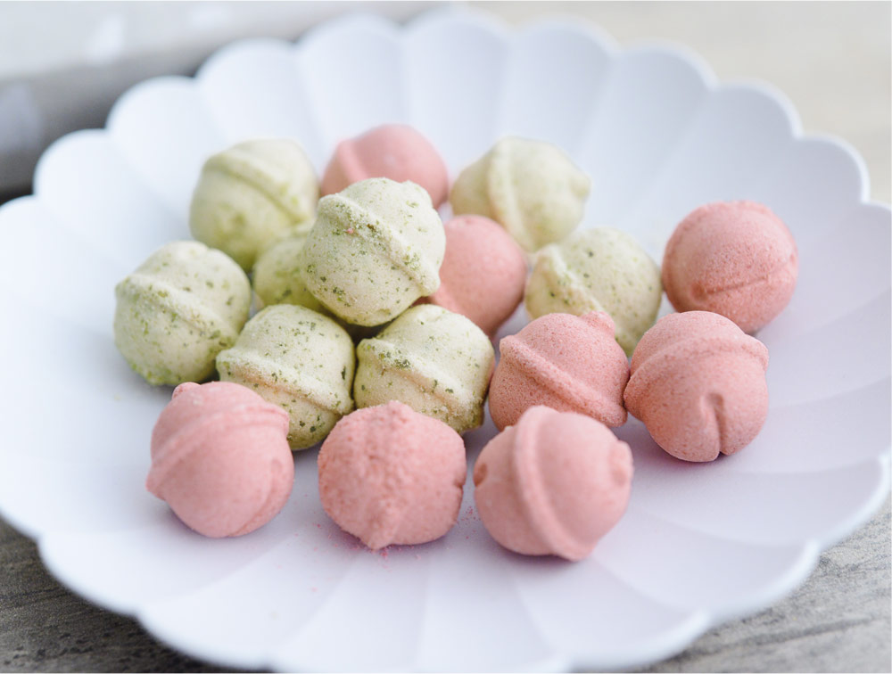 フロランタン 和三盆 グラッセゼリー 3種セット 菓菓かはん 送料無料 アンジェ Web Shop 本店