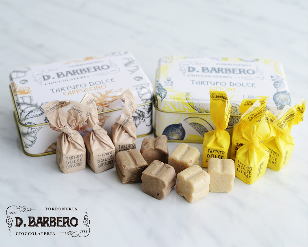 バルベロ トリュフチョコレート缶 Barbero アンジェ Web Shop 本店 バルベロ トリュフチョコレート缶 Barbero アンジェ Web Shop 本店