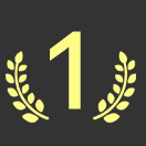 第1位