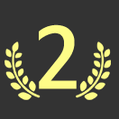 第2位