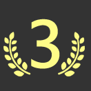 第3位