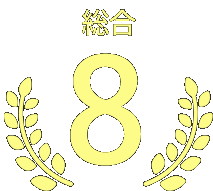 第8位