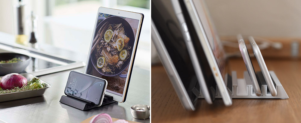 Tower タブレットスタンド 充電ステーション タワー アンジェ Web Shop 本店