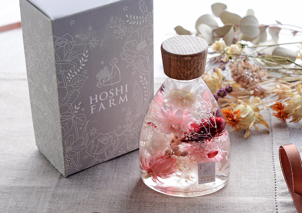 お届け期間 5 6 5 9 ホシファーム ハーバリウム エレガントピンク 母の日バムクーヘン 送料無料 アンジェ Web Shop 本店