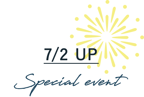 7/2 special event
