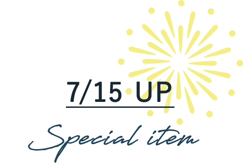 7/15 special item