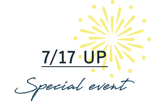 7/17 special event